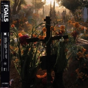 Capa do artigo Everything Not Saved Will Be Lost - CD