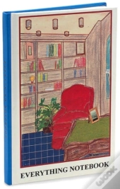 Everything Notebook