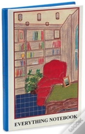 Capa do artigo Everything Notebook