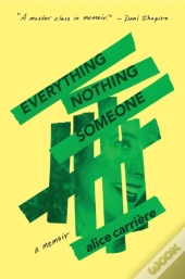 Everything/Nothing/Someone
