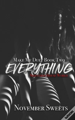 Capa do artigo Everything