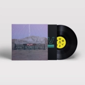 Capa do artigo Everything Now (Arabic) - Vinil