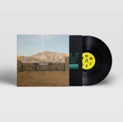 Capa do artigo Everything Now (Bengali) - Vinil