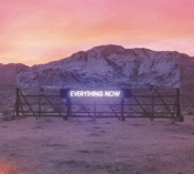 Capa do artigo Everything Now (Day Version) - CD