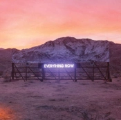 Capa do artigo Everything Now (Day Version) - Vinil