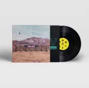 Capa do artigo Everything Now (German) - Vinil
