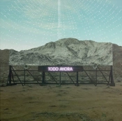 Capa do artigo Everything Now (Spanish) - Vinil
