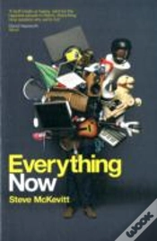 Capa do artigo Everything Now
