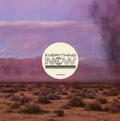 Capa do artigo Everything Now - Vinil