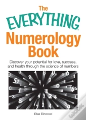 Everything Numerology Book