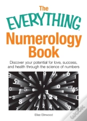 Capa do artigo Everything Numerology Book