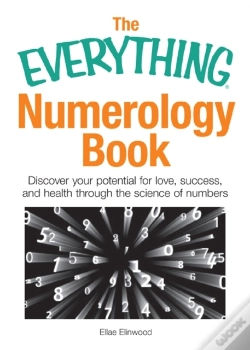 Capa do artigo Everything Numerology Book