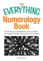 Everything Numerology Book - Preview
