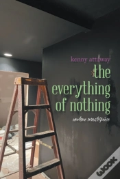 Capa do artigo Everything Of Nothing