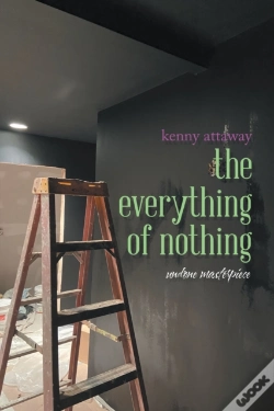 Capa do artigo Everything Of Nothing
