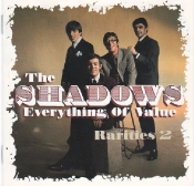 Capa do artigo Everything Of Value Rarities 2 - CD