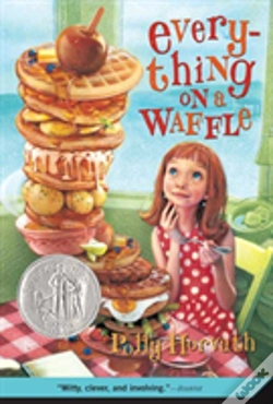 Capa do artigo Everything On A Waffle