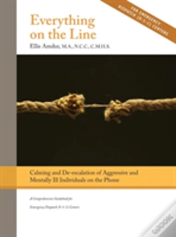 Capa do artigo Everything On The Line
