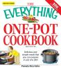 Everything One-Pot Cookbook - Preview