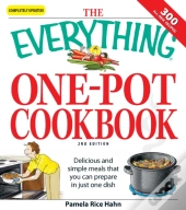Everything One-Pot Cookbook
