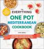 Everything One Pot Mediterranean Cookbook - Preview