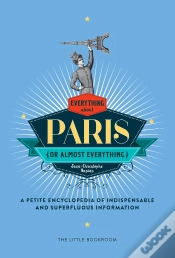 Capa do artigo Everything (Or Almost Everything) About Paris