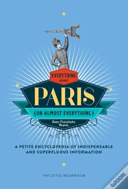 Capa do artigo Everything (Or Almost Everything) About Paris