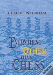 Capa do artigo Everything Other Than Chess
