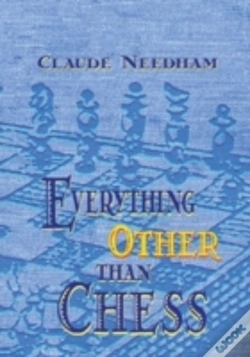 Capa do artigo Everything Other Than Chess