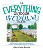 Everything Outdoor Wedding Book - Preview
