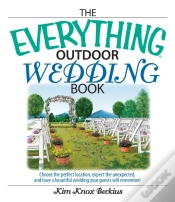 Capa do artigo Everything Outdoor Wedding Book
