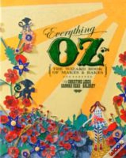 Capa do artigo Everything Oz