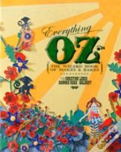 Capa do artigo Everything Oz