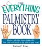 Everything Palmistry Book - Preview