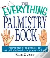 Everything Palmistry Book