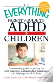 Capa do artigo Everything Parents