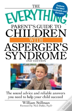 Capa do artigo Everything Parent'S Guide To Children With Asperger'S Syndrome