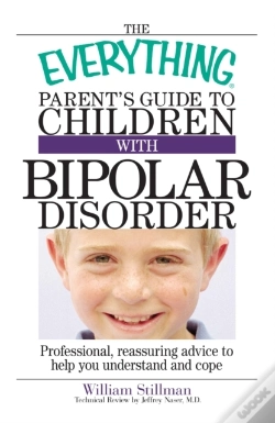 Capa do artigo Everything Parent'S Guide To Children With Bipolar Disorder