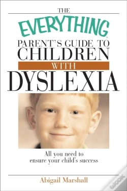 Capa do artigo Everything Parent'S Guide To Children With Dyslexia