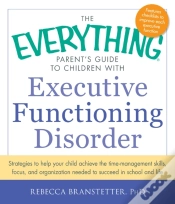 Capa do artigo Everything Parent