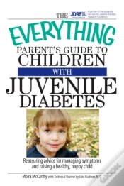 Capa do artigo Everything Parent