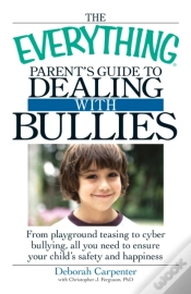 Capa do artigo Everything Parent