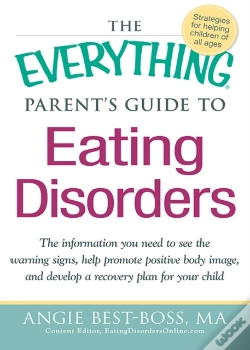 Capa do artigo Everything Parent'S Guide To Eating Disorders