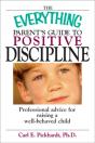 Everything Parent'S Guide To Positive Discipline - Preview