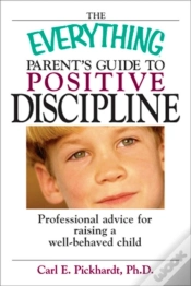 Capa do artigo Everything Parent