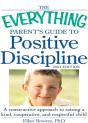 Everything Parent'S Guide To Positive Discipline - Preview