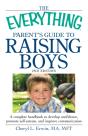 Everything Parent'S Guide To Raising Boys - Preview