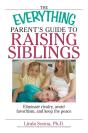Everything Parent'S Guide To Raising Siblings - Preview