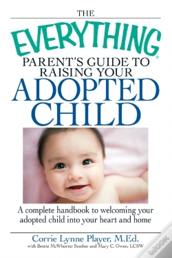 Capa do artigo Everything Parent'S Guide To Raising Your Adopted Child