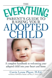 Capa do artigo Everything Parent